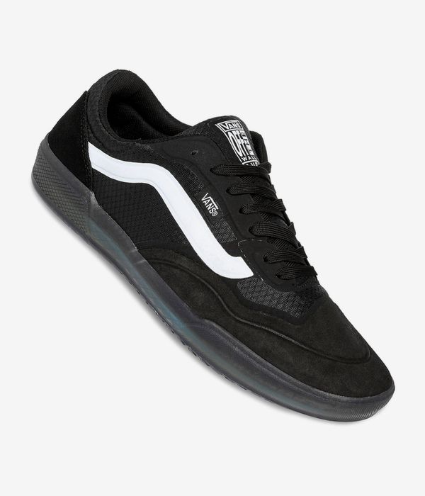 Vans AVE Pro Schuh (black white)