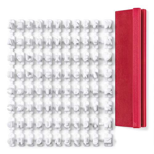 STAEDTLER® FIMO® Stamp Kit, Stempelset