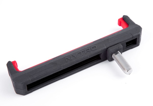 Support de canne Nytro Sliding Back Rest
