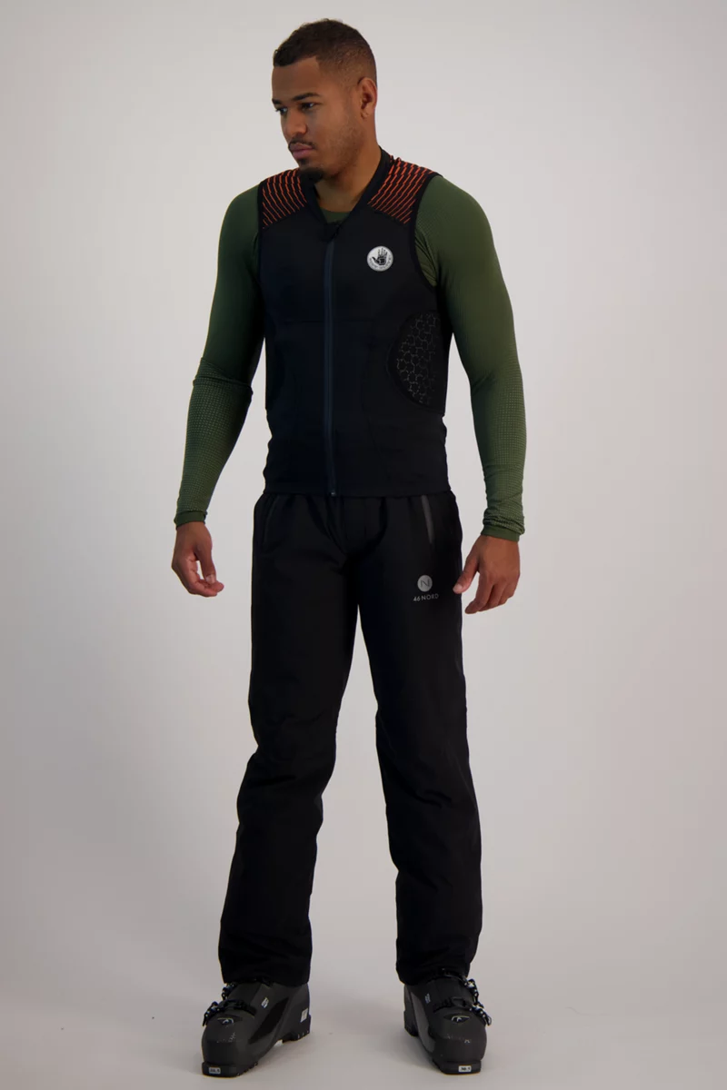 Bodyglove Power Pro Herren Rückenpanzer