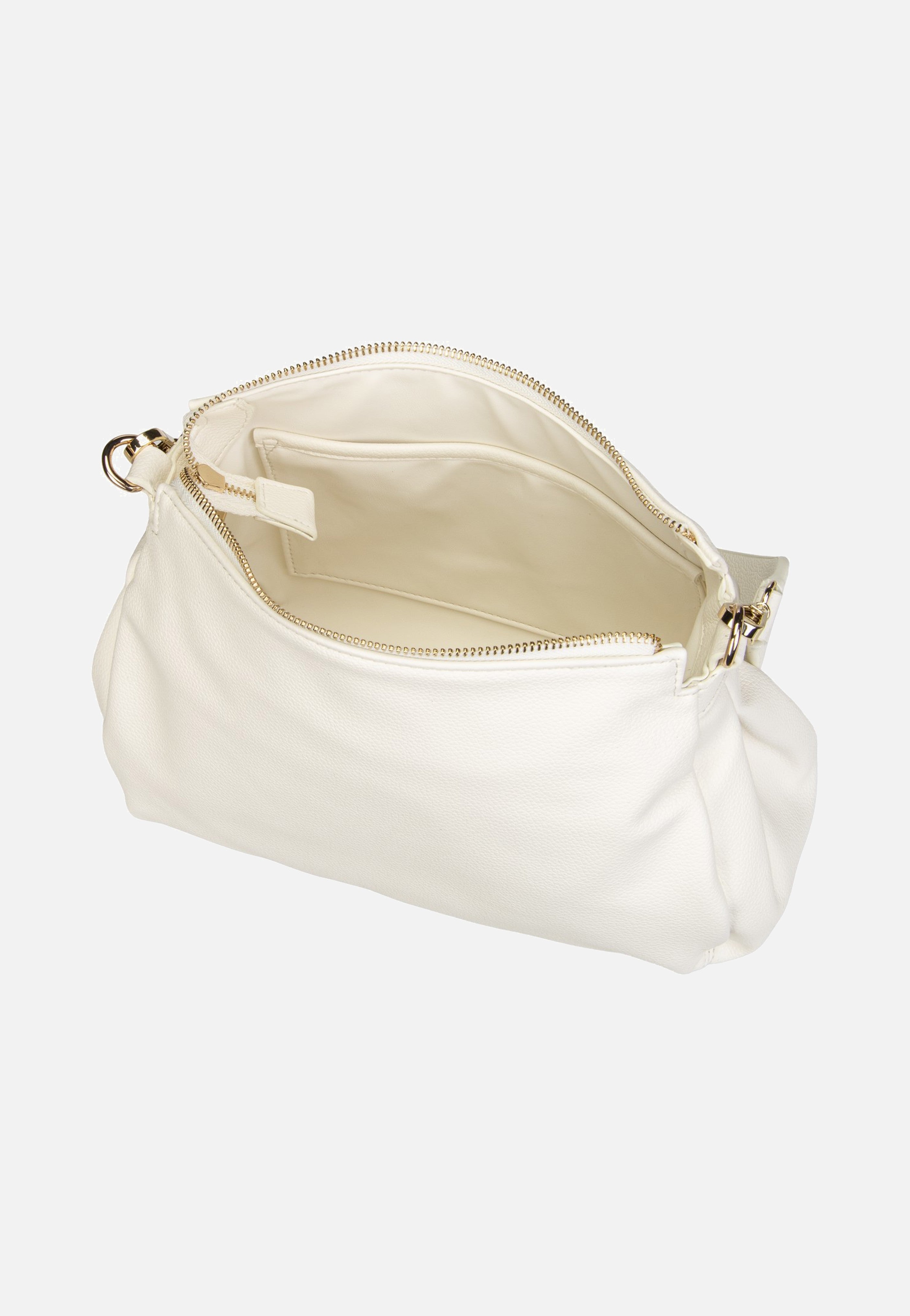 Dea Re M08 Bianco - Hobo Bag