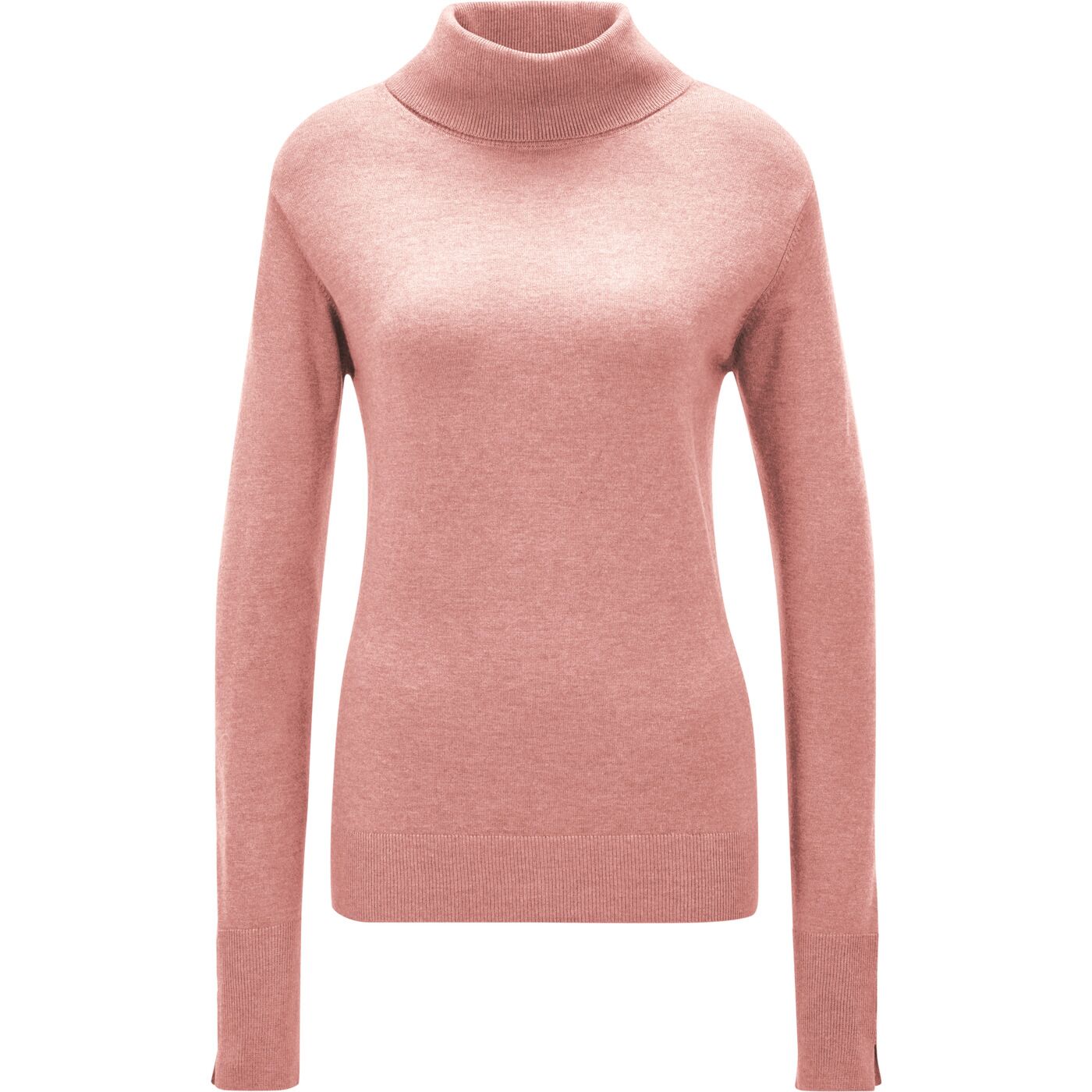 Blue SevenRollkragenpullover «Fina»