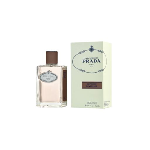 Prada Infusion De Vanille Eau De Parfum, 100 ml