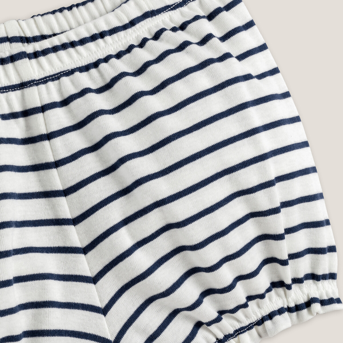 COLEÇÃO LA REDOUTE<br>Conjunto de 3 calcinhas