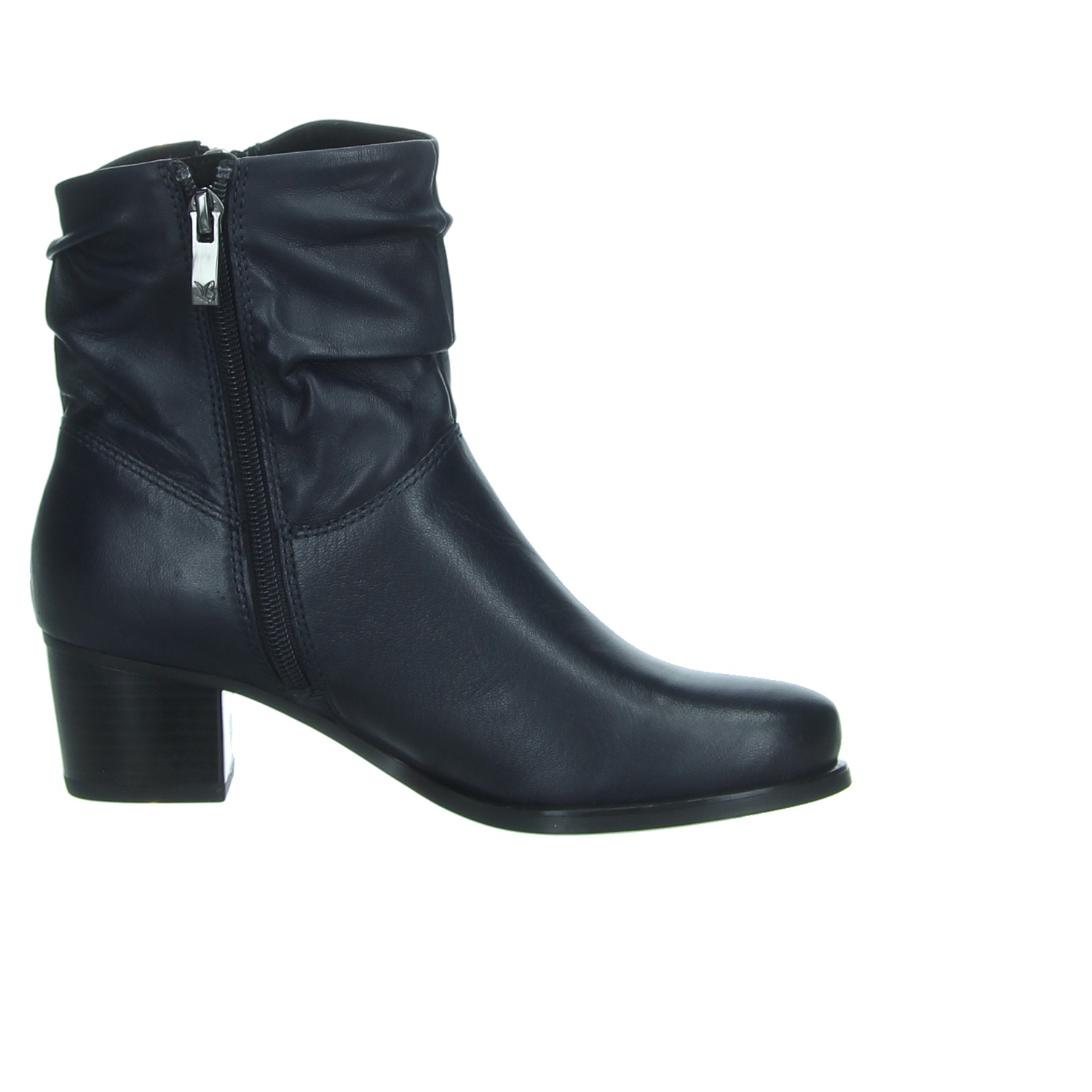Caprice Stiefelette blau blau