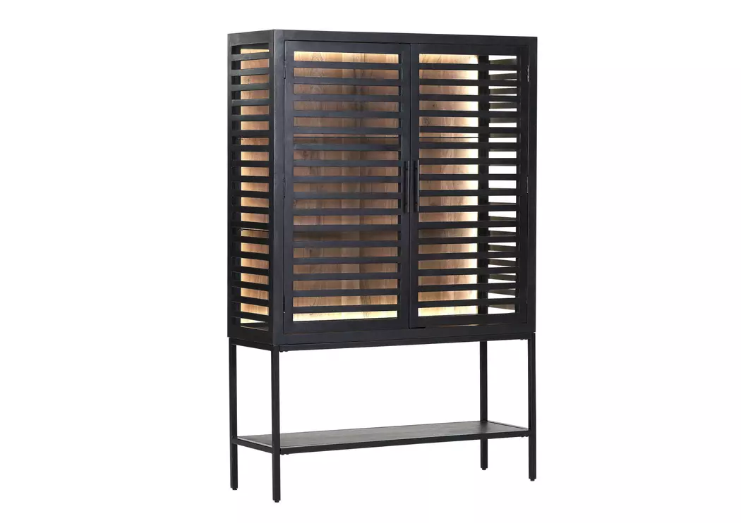Vitrine Showcase