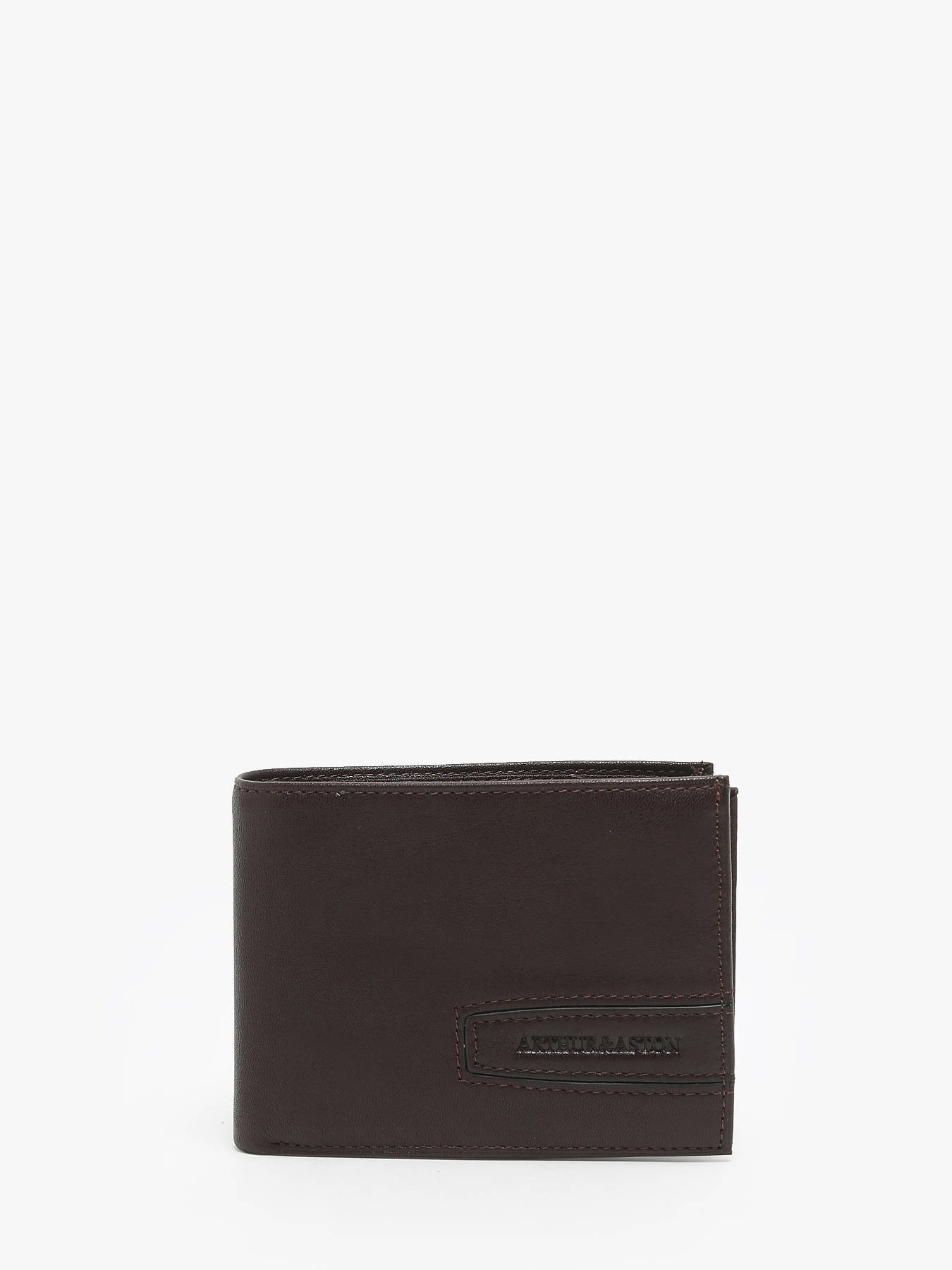 Portefeuille Lon cuir ARTHUR & ASTON