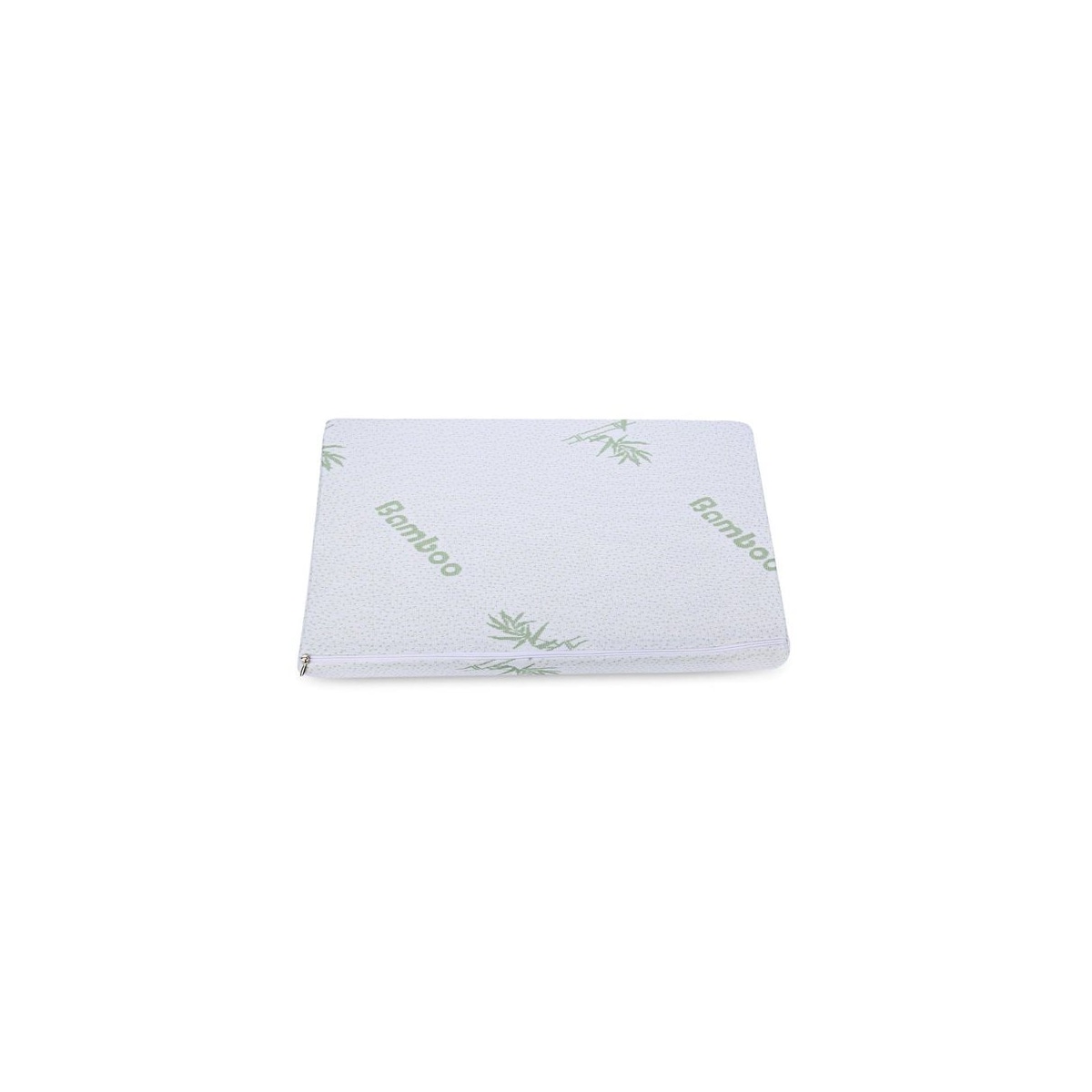 Bambuspute Memory Foam 60x40cm