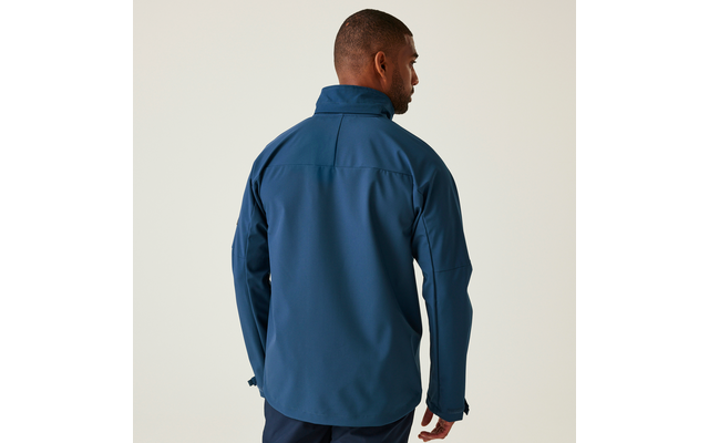 Regatta Arana Softshell Herrenjacke