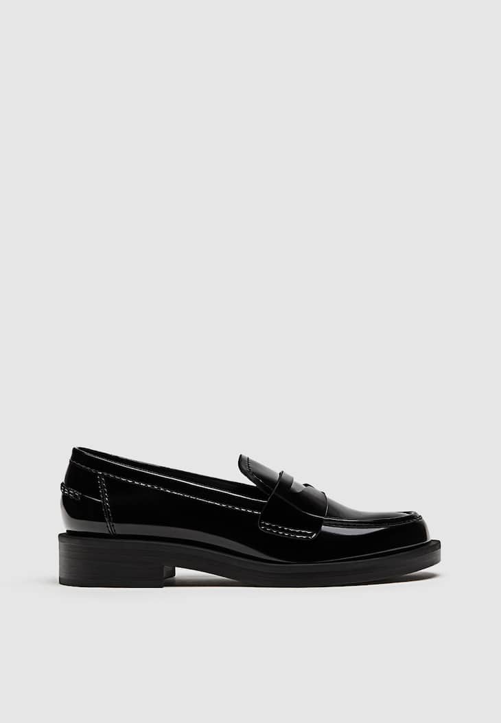 mocassins Penny