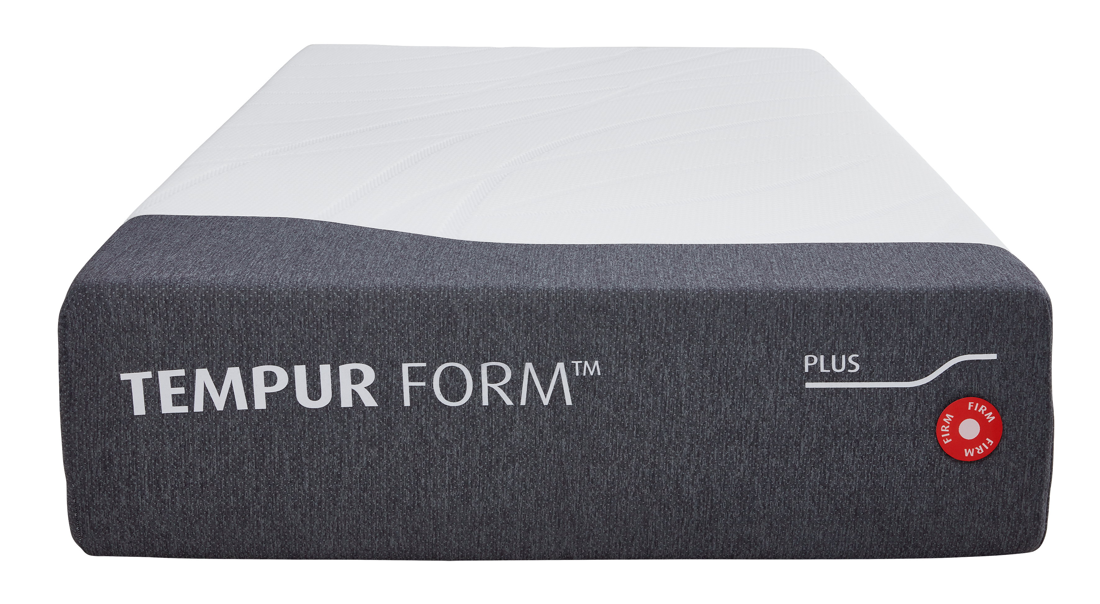 TEMPUR FORM PLUS firm Matratze - 200.0 cm x 100.0 cm