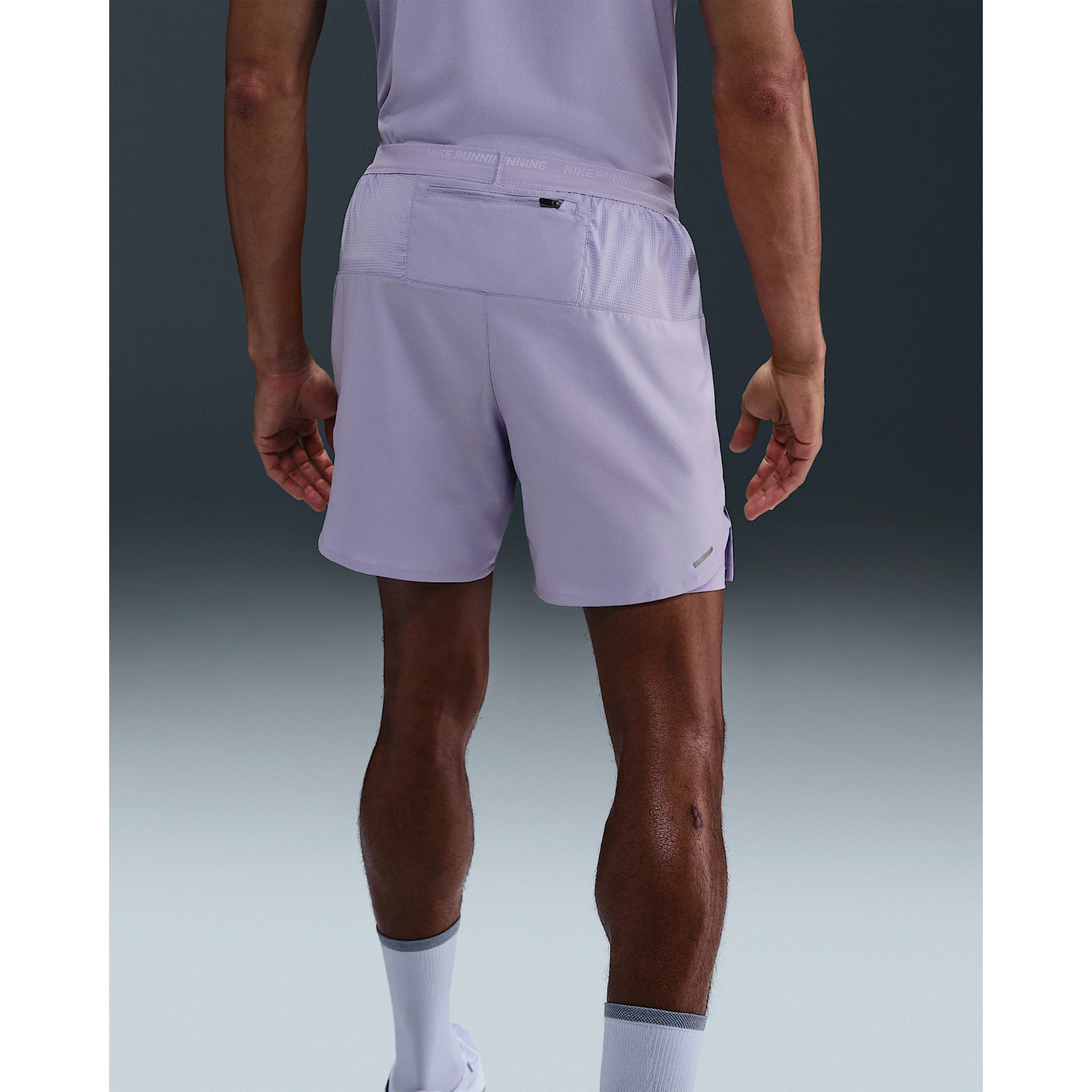 Nike Dri-FIT Stride 7'' 2in1 Short Heren