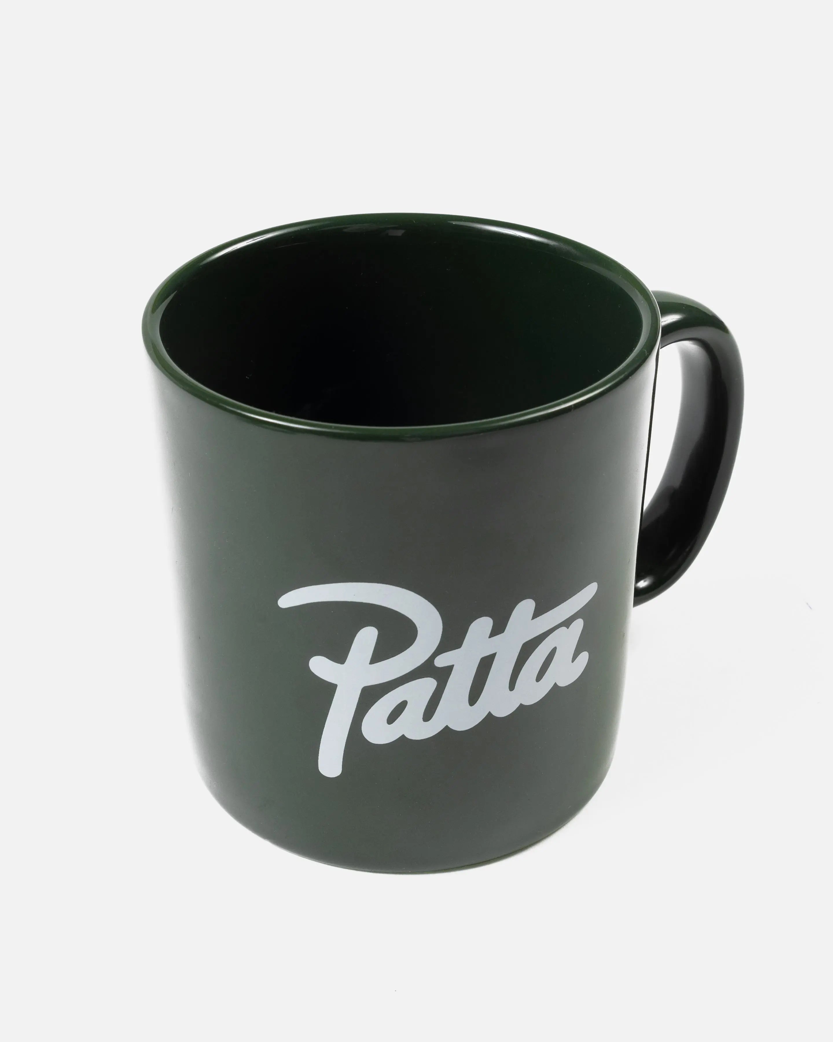 Patta Pantha Claus Mug (Pine Grove)