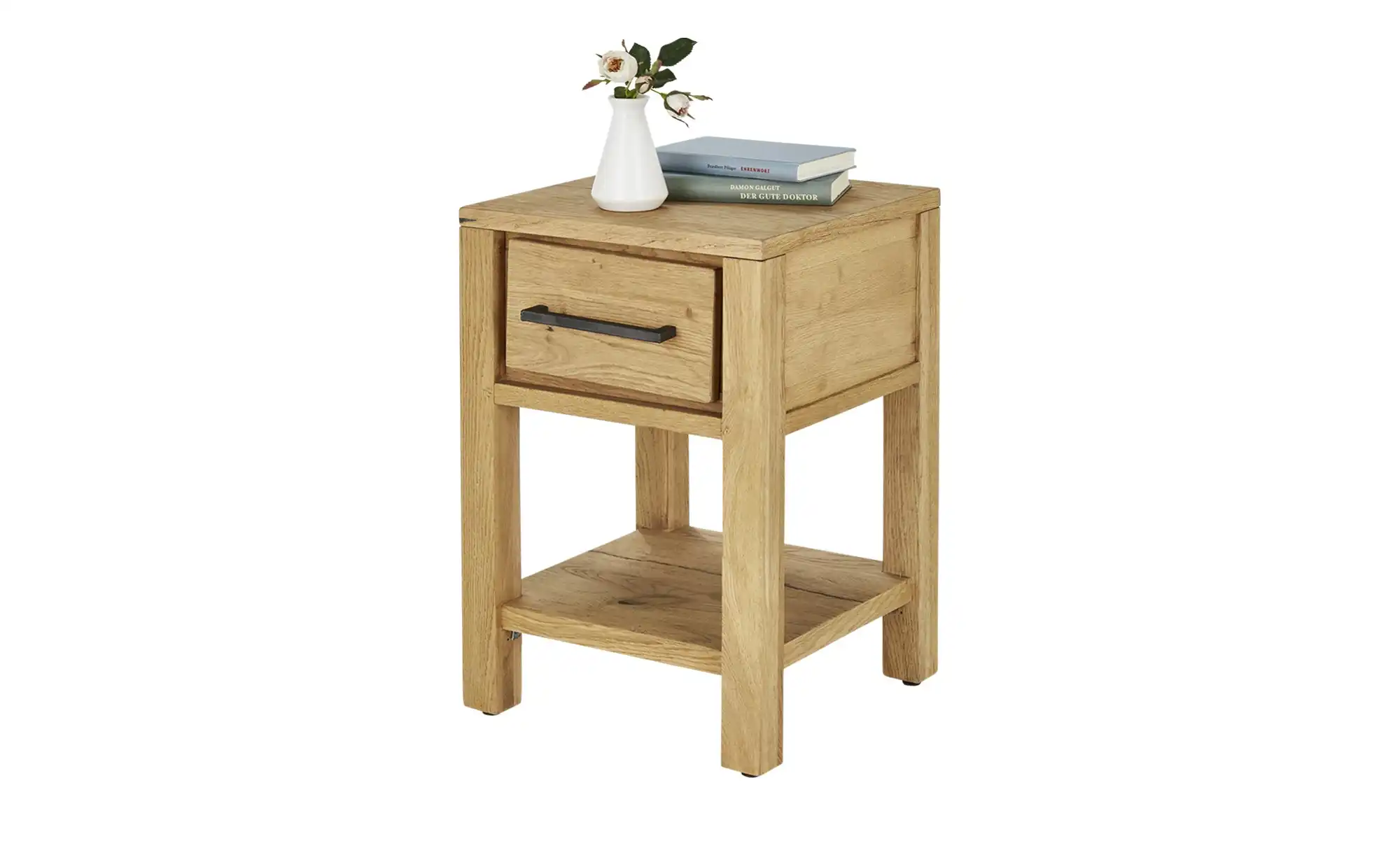 Gray & Jones Beistelltisch Black Coast One