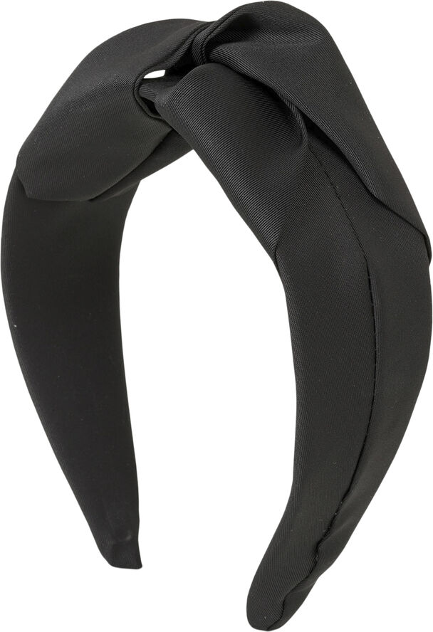 DAY ET Day Preppy Hair Bow Black