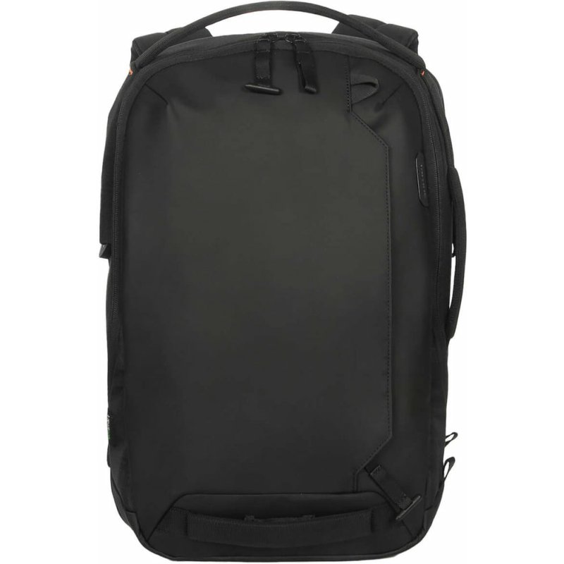 Targus TBB652GL sac à dos City backpack Noir Polyester