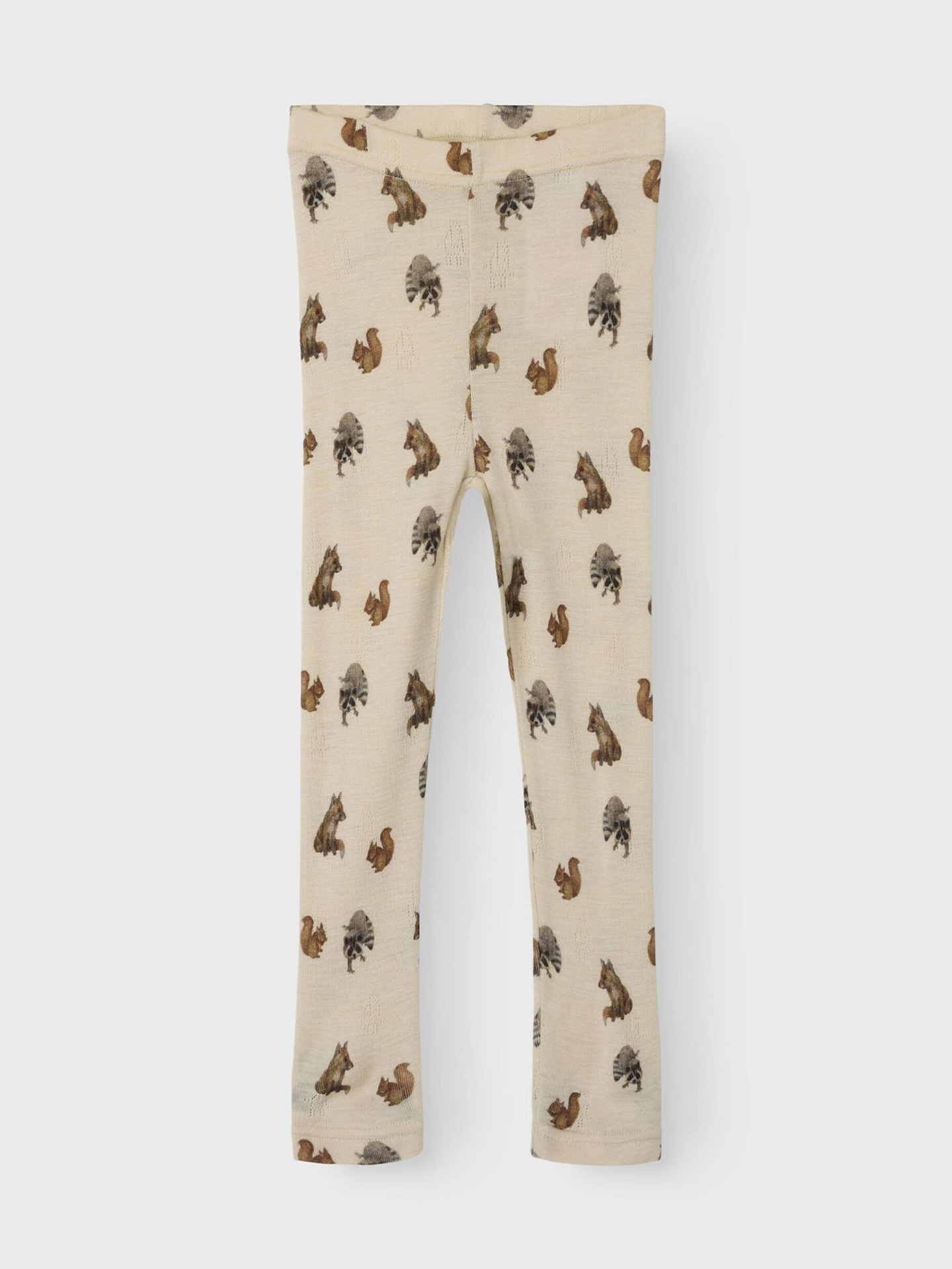 Nimo Slim Leggings Aop