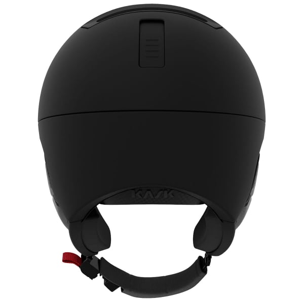 Casque de ski KASK SHADOW VISOR BLACK MATT/SILVER MIRROR