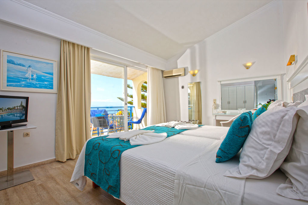 Rethymno Mare & Waterpark All Inclusive - Hotel