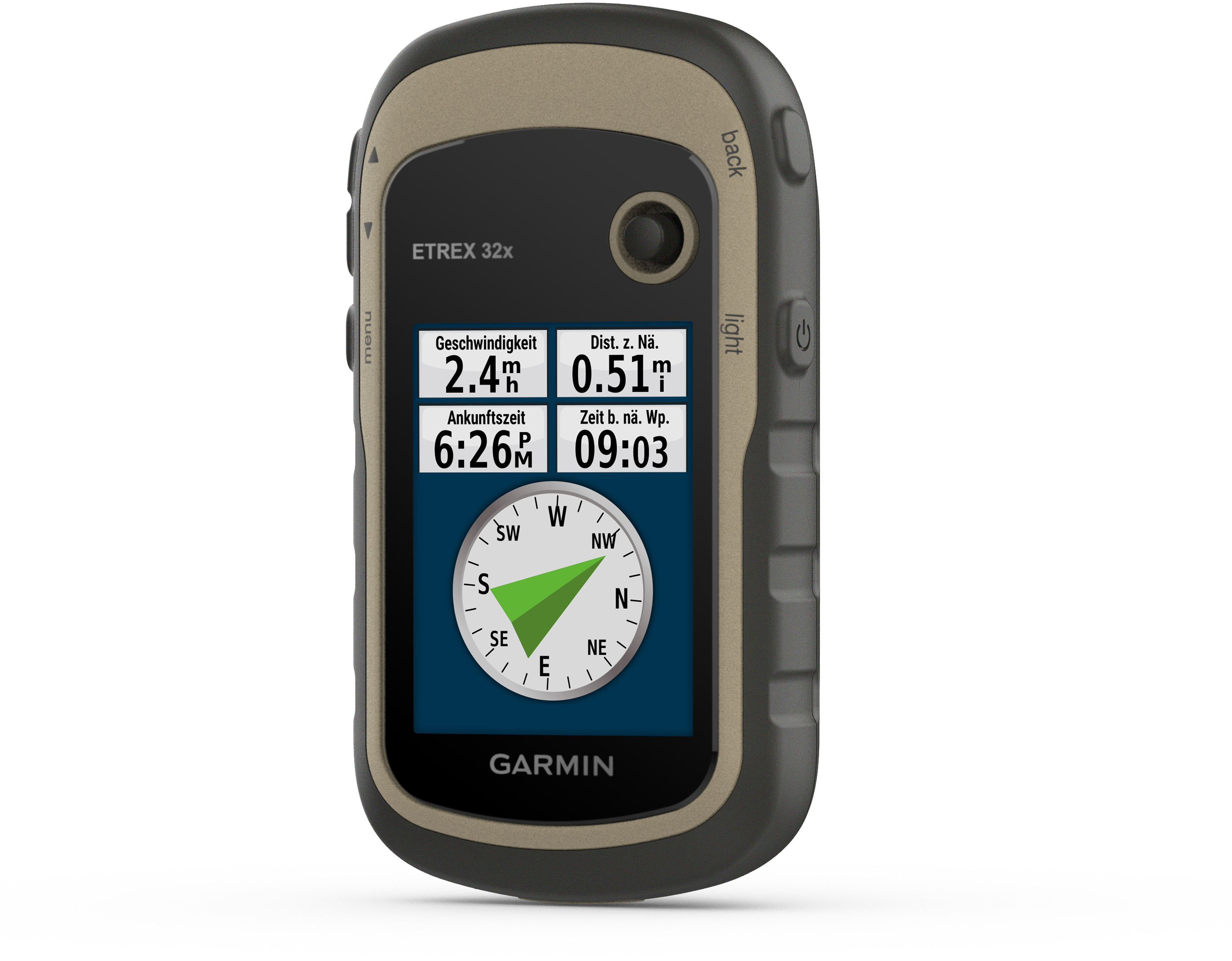 eTrex 32x