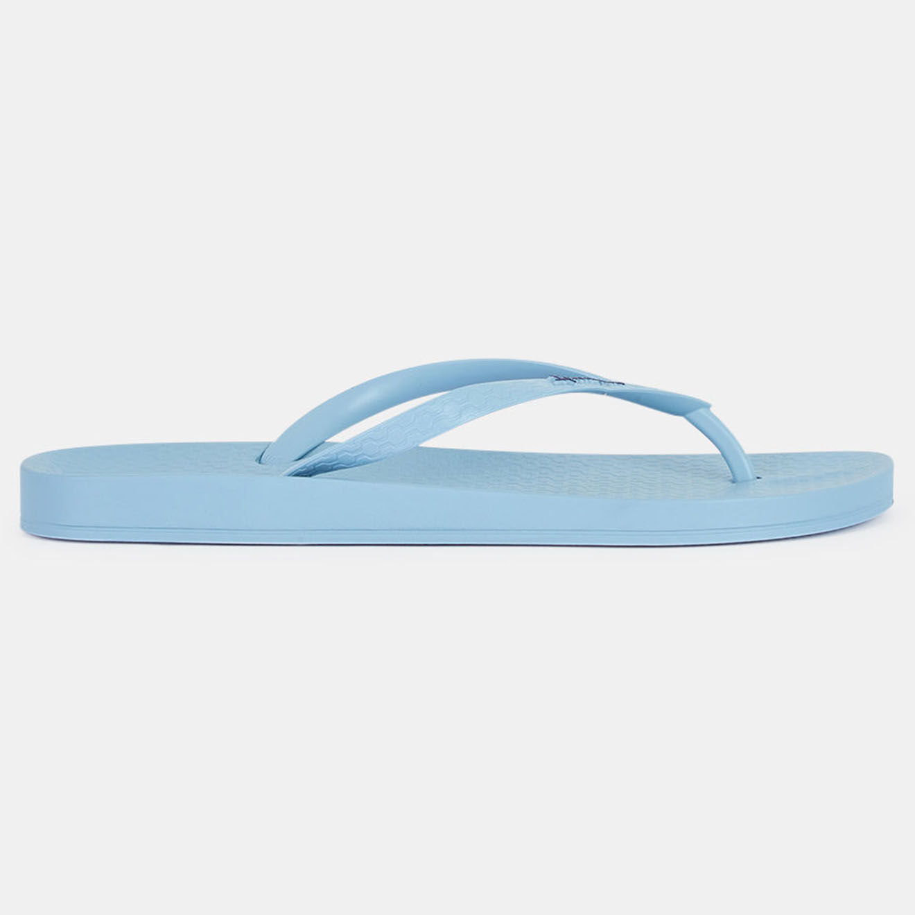 Ipanema Tongs Colors bleues