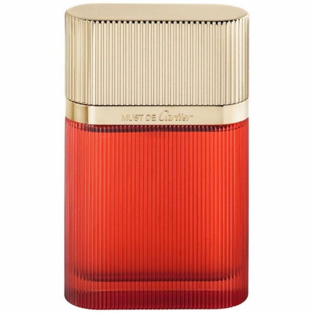 Parfum Must de CARTIER