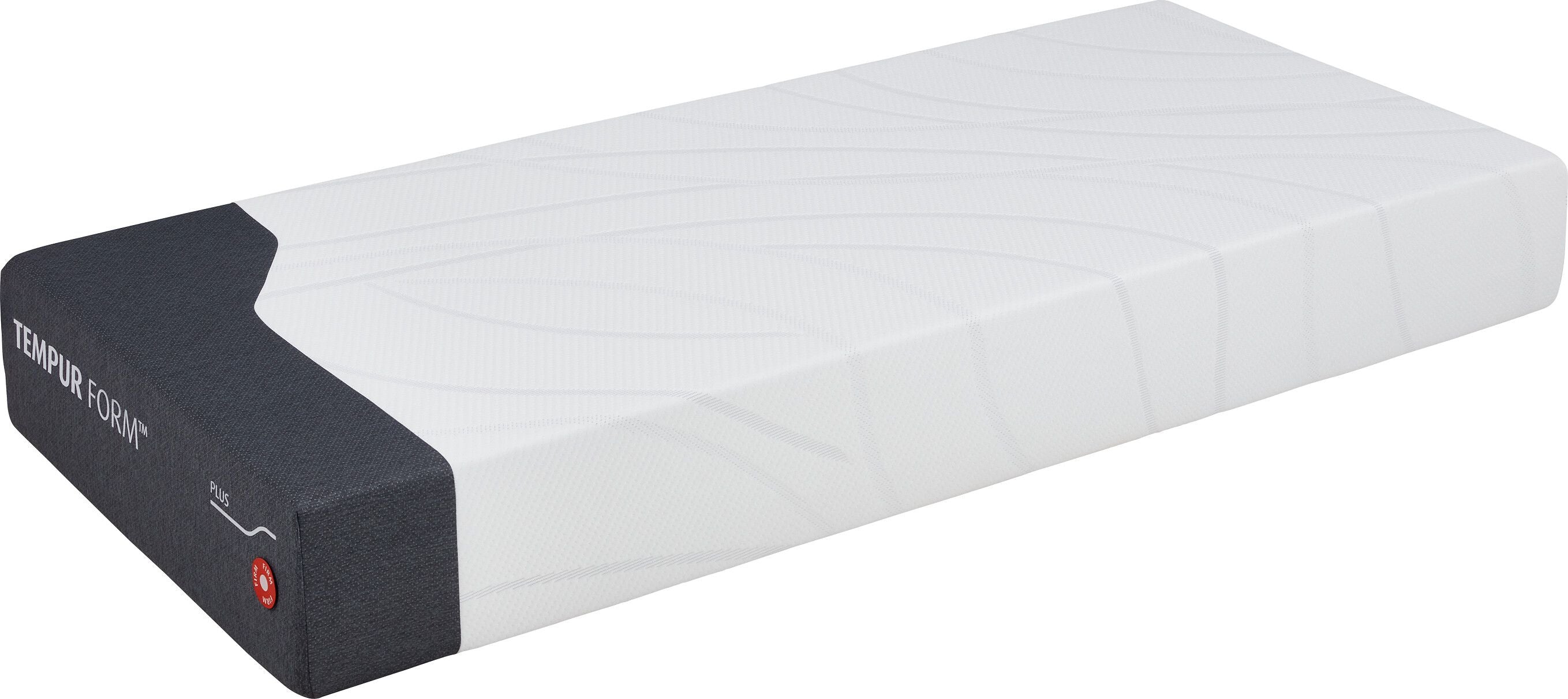 TEMPUR FORM PLUS firm Matratze - 200.0 cm x 140.0 cm