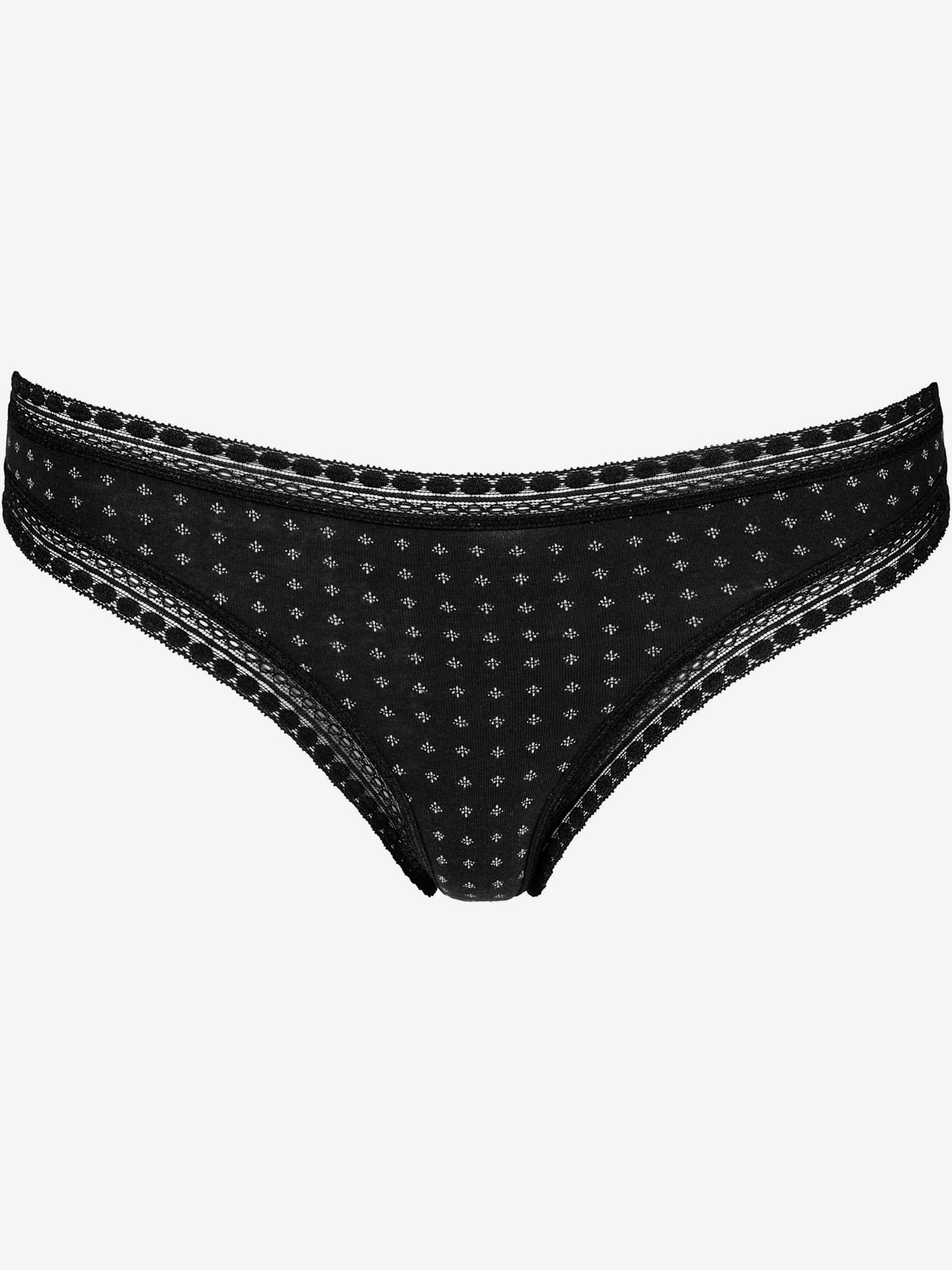 Lot de 3 strings lascana