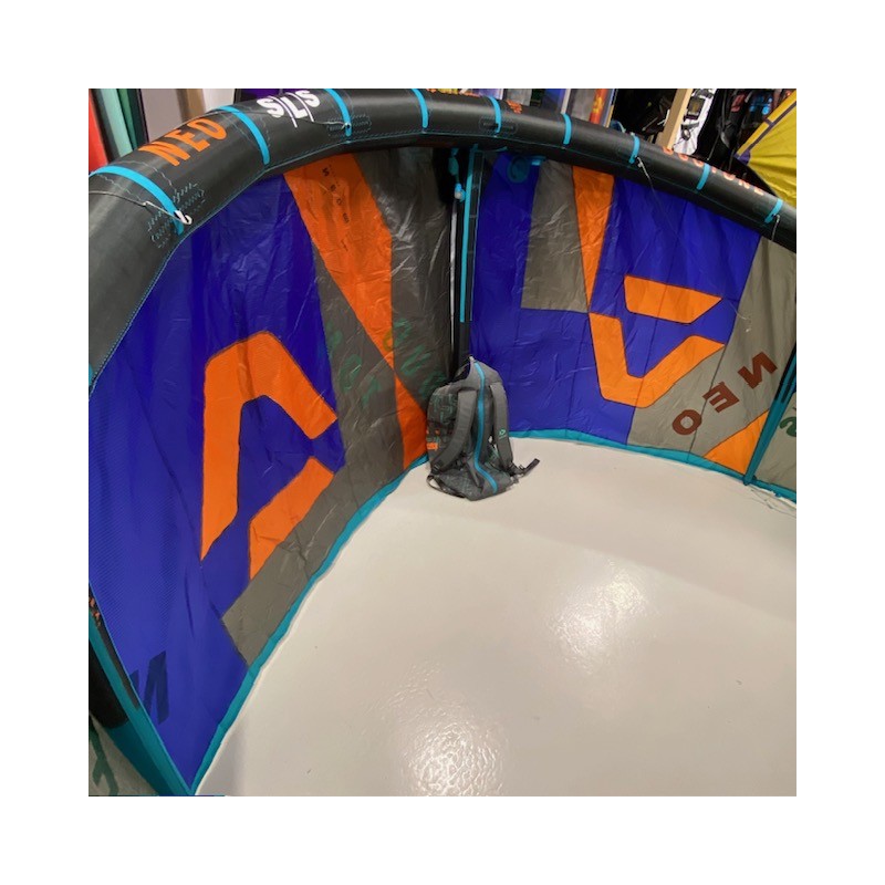 Aile Kitesurf Occasion Duotone Neo SLS 2024 - 6m - The Corner Shop
