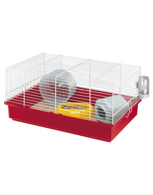 Ferplast Hamsterkooi Criceti 9 - Dierenverblijf