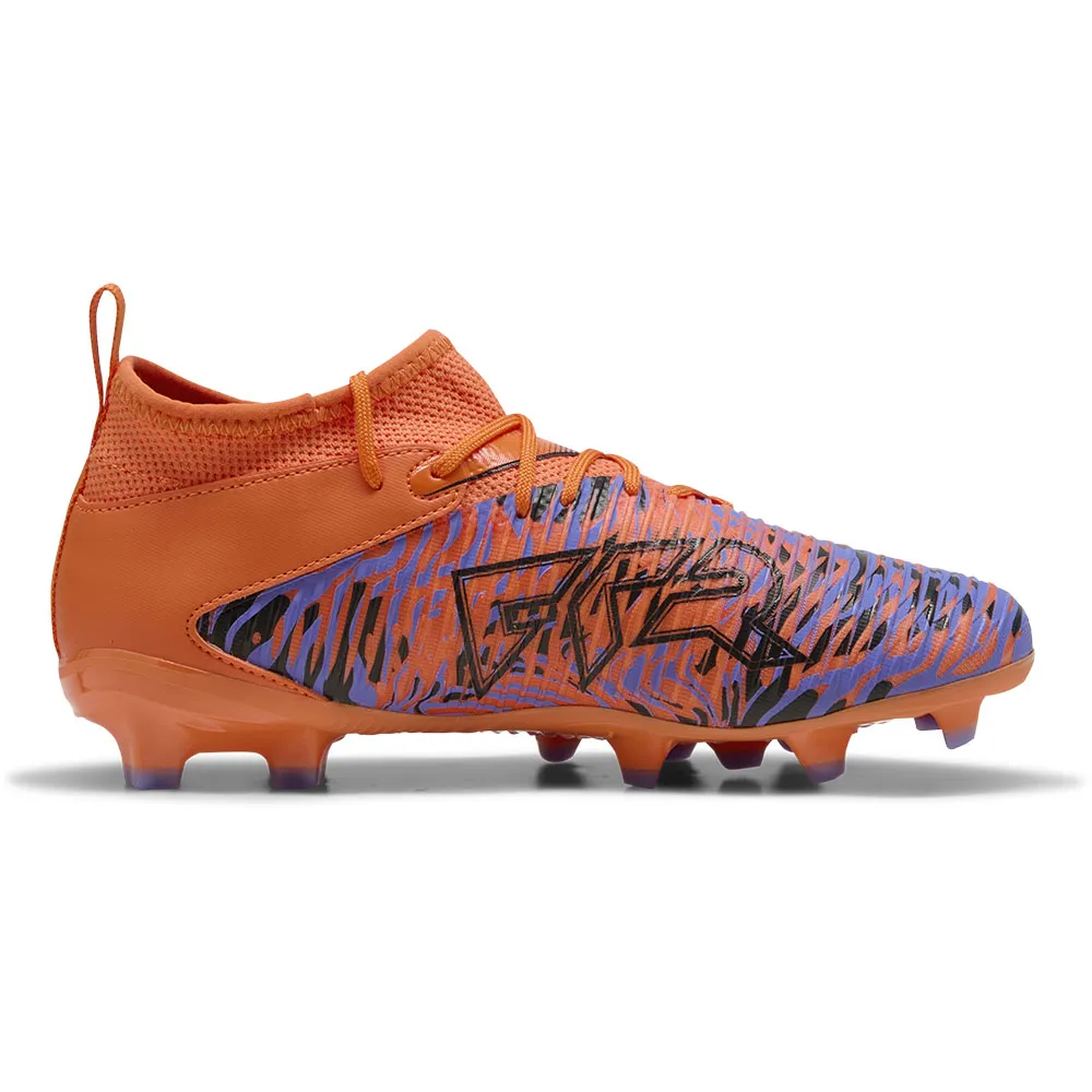 Puma Future 8 Match Creativity FG/AG fußballschuhe