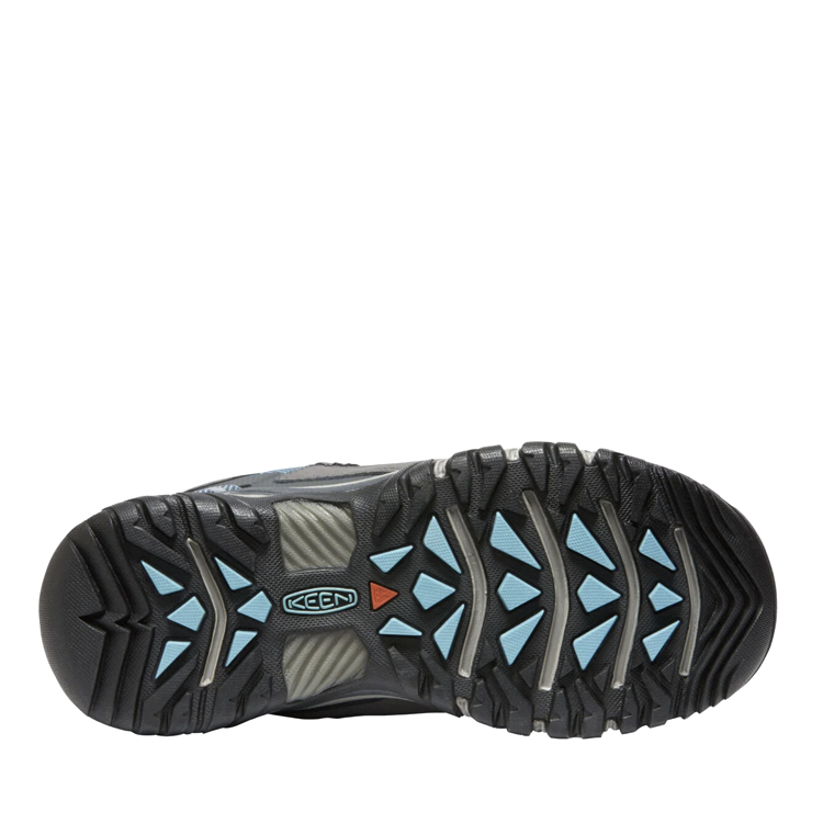 Keen Targheen III WP | GRIS