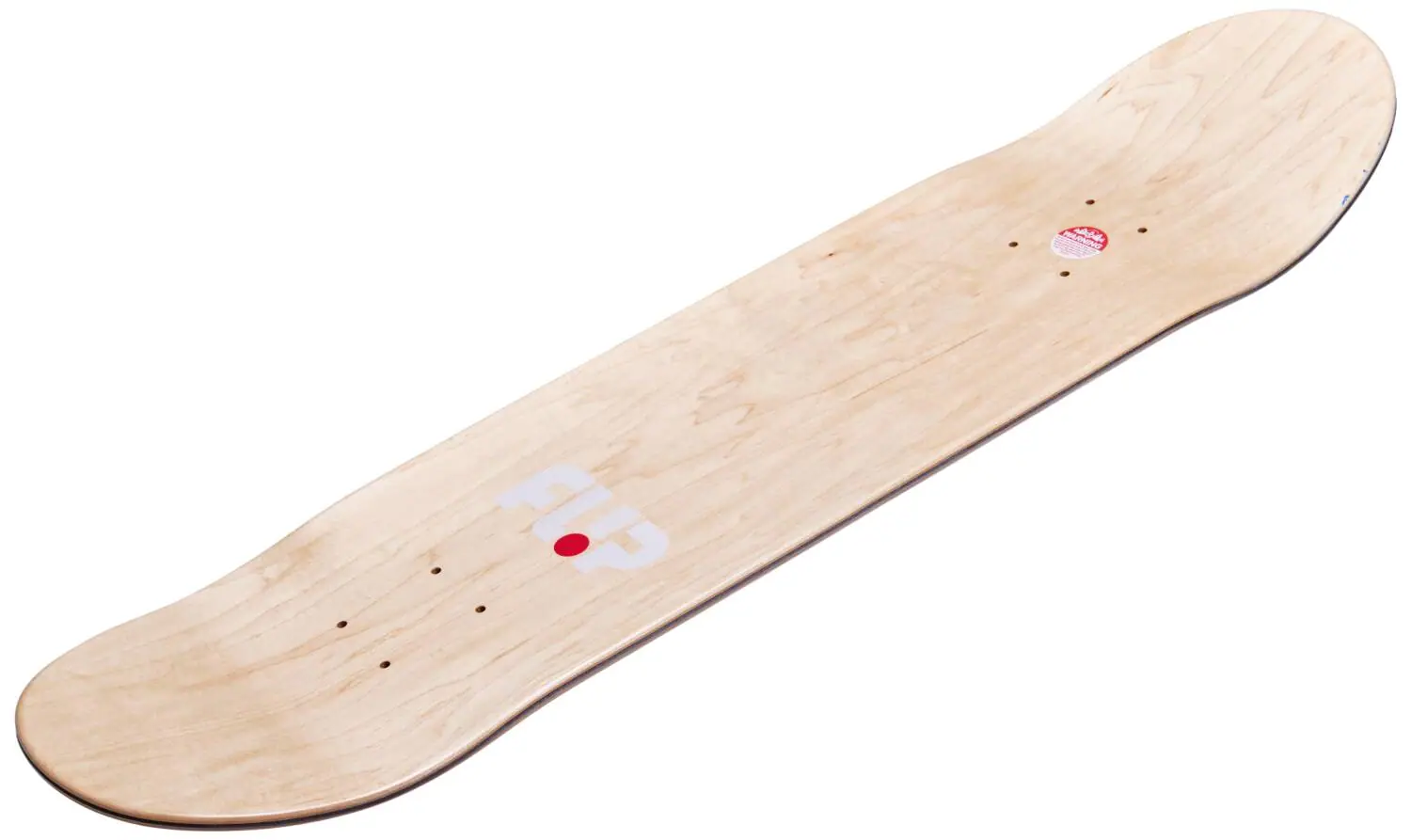 Flip Signature Skateboard Deck | SkatePro