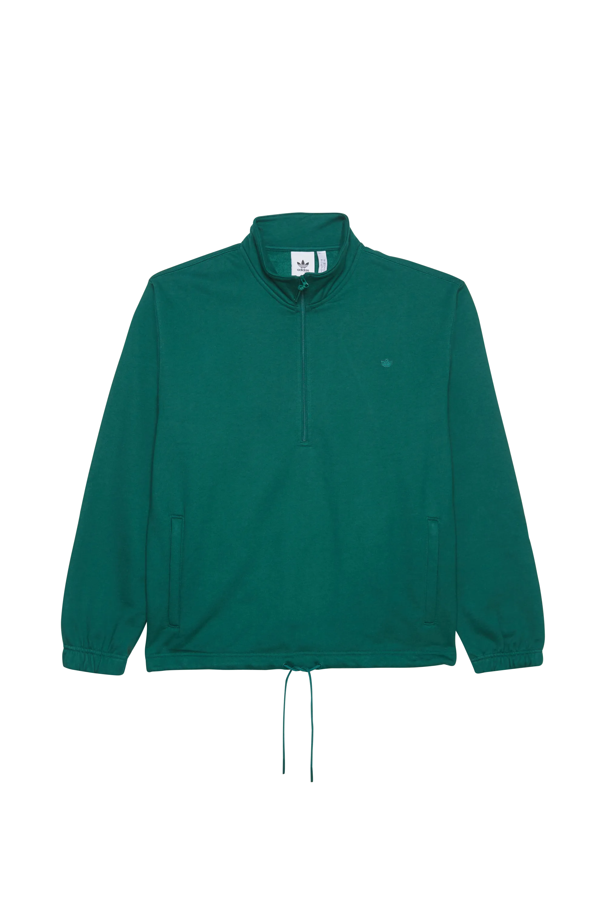 ADIDAS Sweatshirt C HZ Crew Vert