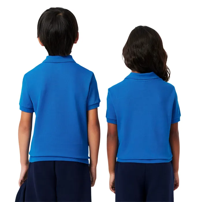 Lacoste Piqué Polo Junior