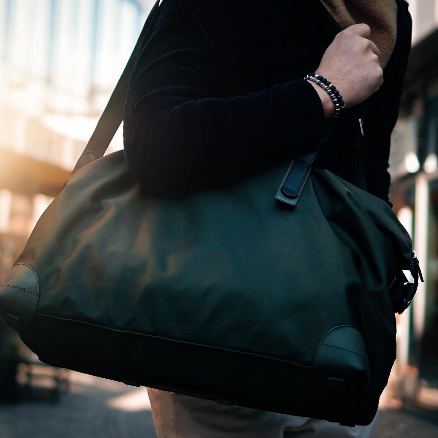 Swims 24H Holdall