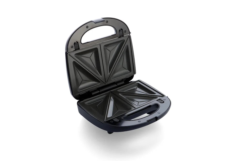 BK Connect 3-in-1 Grill (Tosti/Wafel/Panini) PFAS vrij