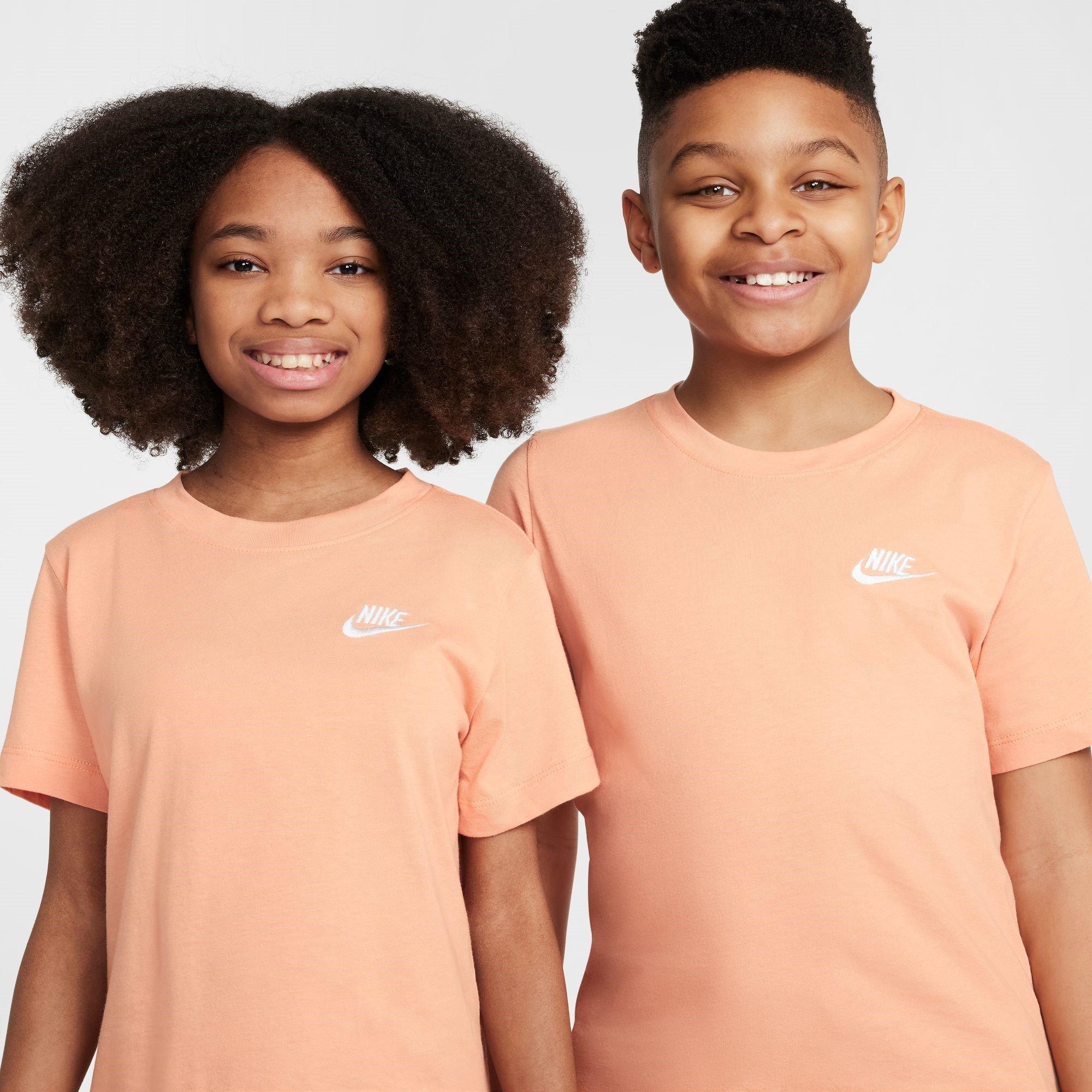 Nike Futura T Shirt Junior Boys
