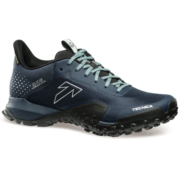 Chaussure de randonnée basse TECNICA W MAGMA S Gore-tex DP MARE-CY LAGUNA