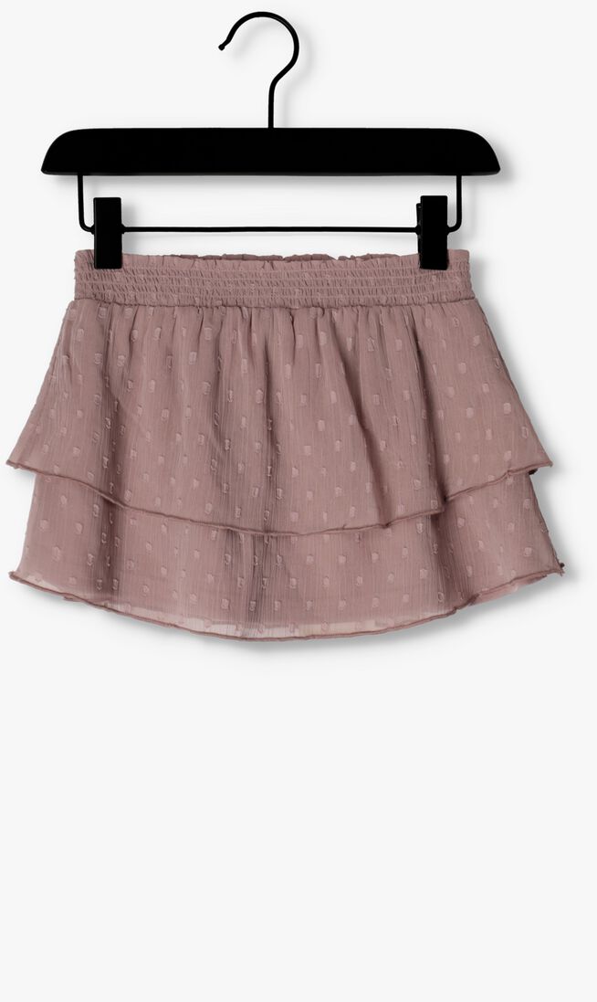 KOKO NOKO roze koko noko minirok t46967