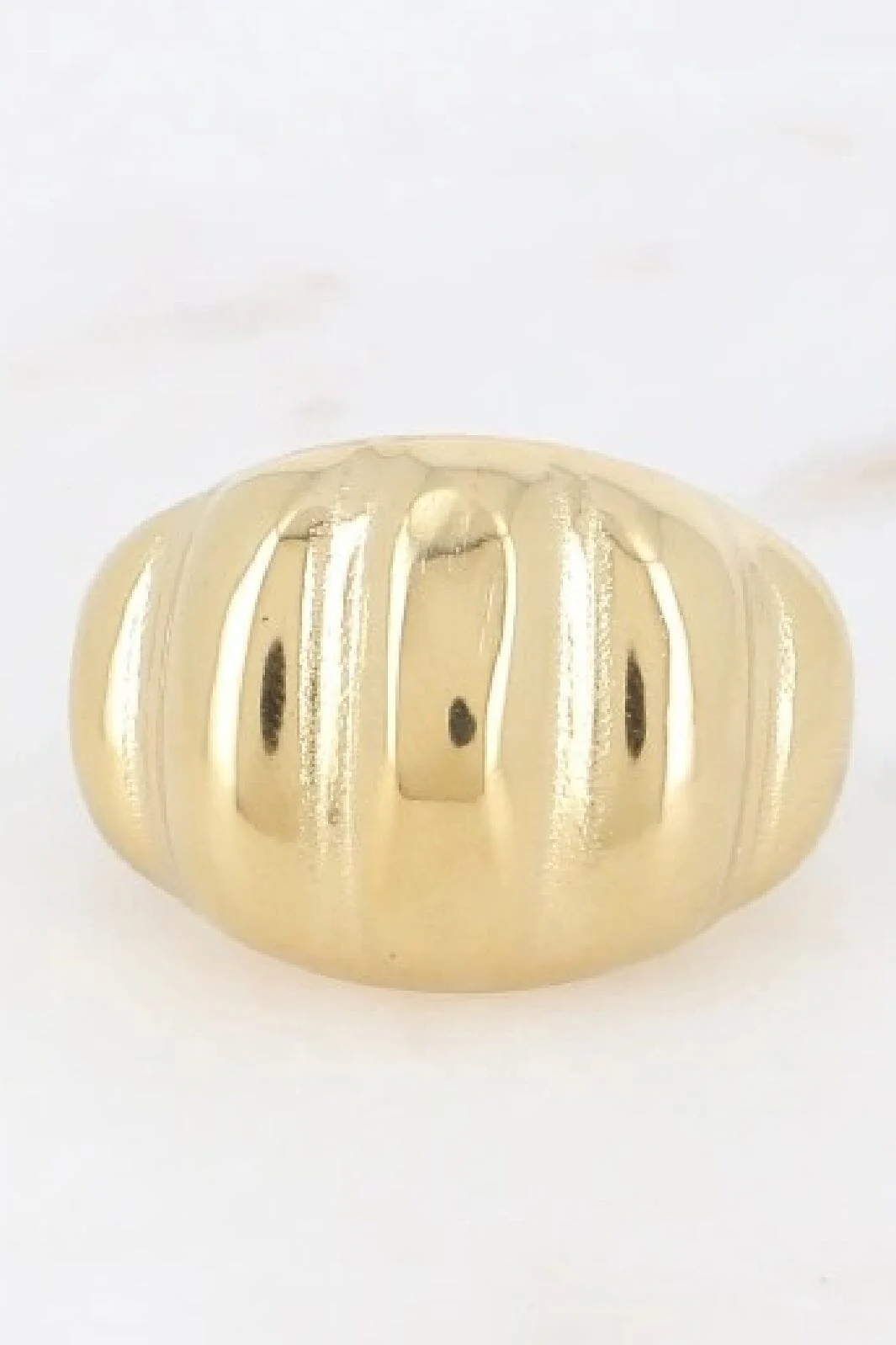 Mellow Moon Cornelia Ring BMR50690520 forgyldt