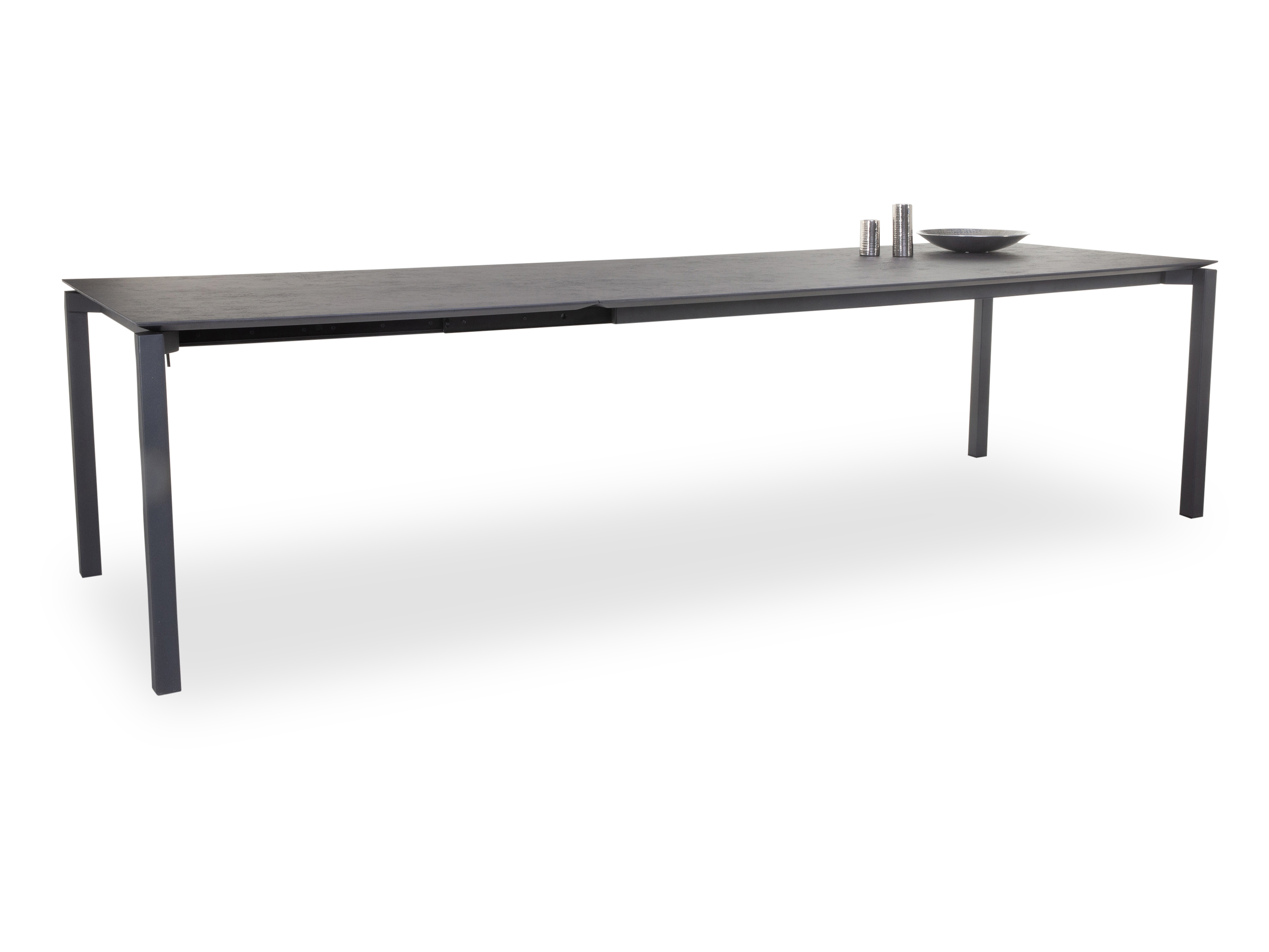 Esstisch MOBITEC TERRA 160(260) x 90 cm