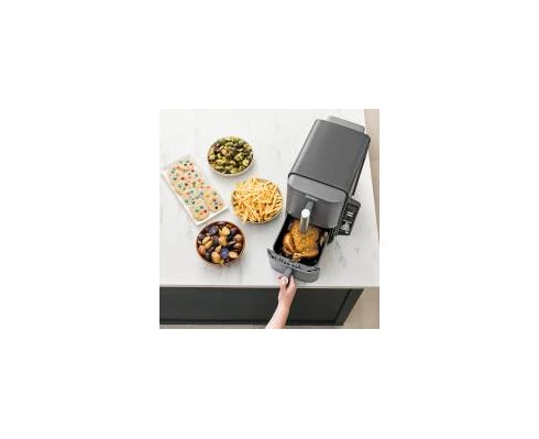 Ninja SL400EU Double Stack XL airfryer  9.5L