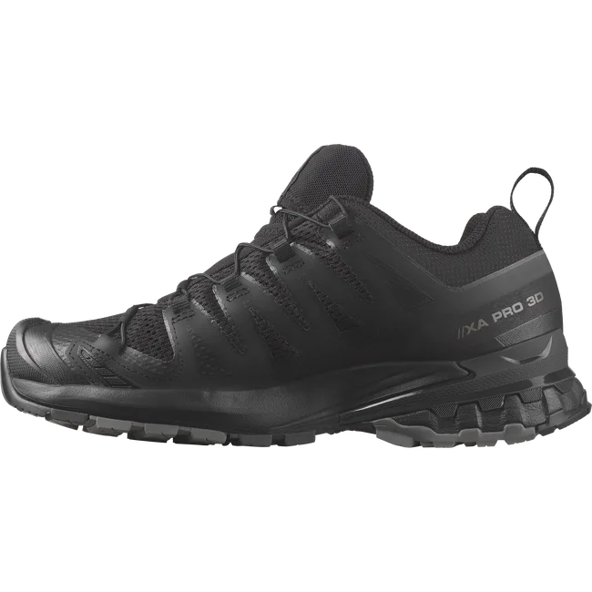 XA PRO 3D V9  Trailrunning-Schuhe Damen