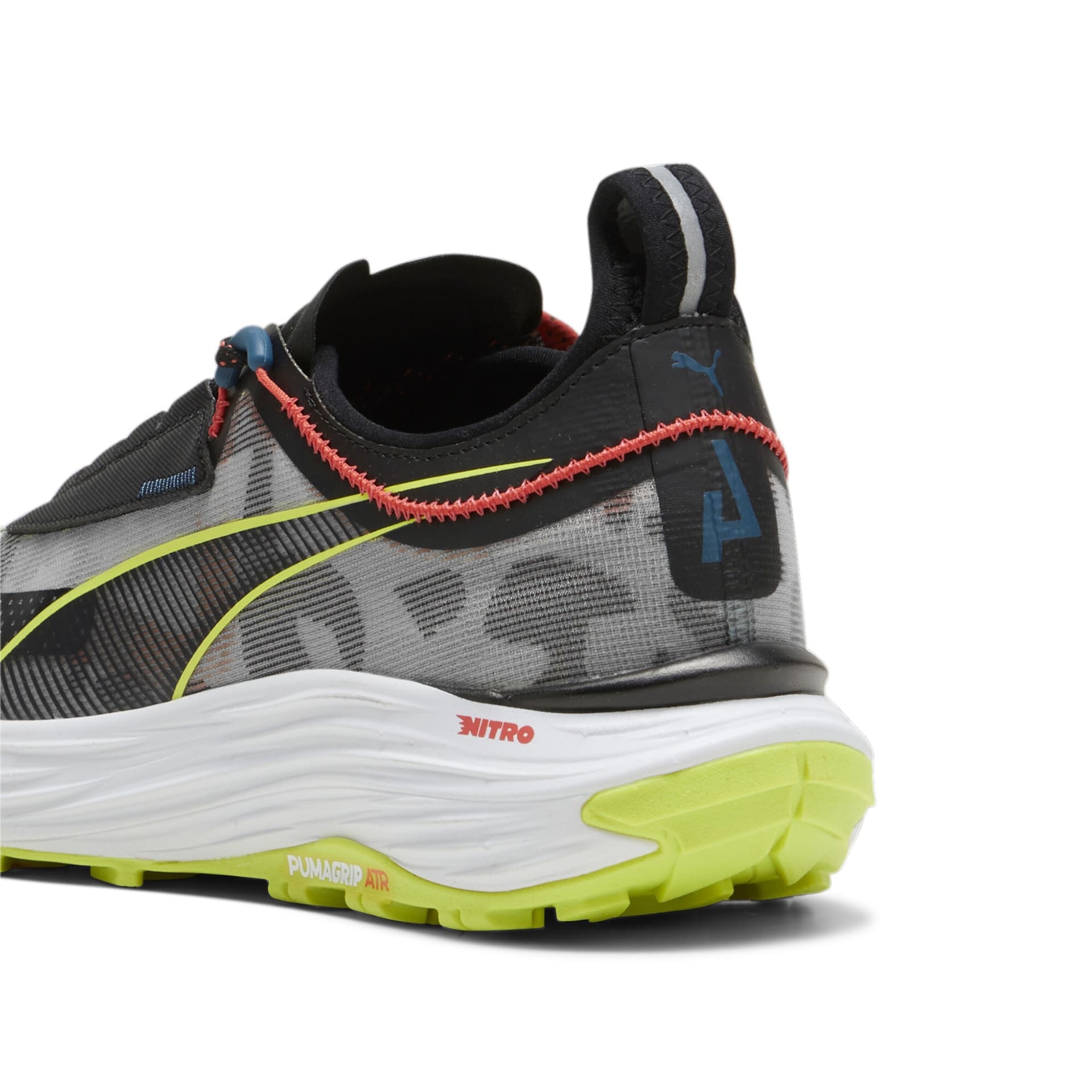 Puma Voyage Nitro 3, Herre<br>Terrengløpesko