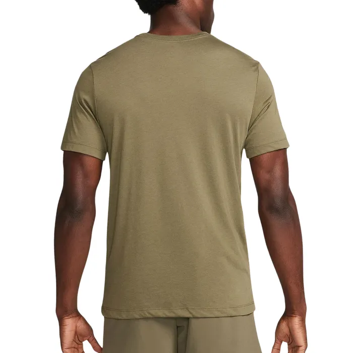 Nike Dri-FIT Pro Shirt Heren