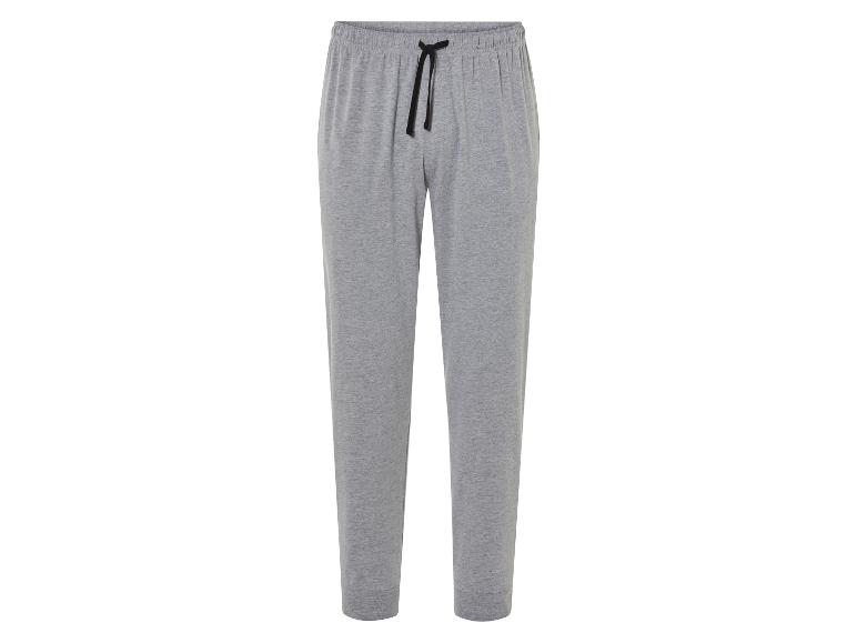 Heren pyjama