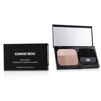 Edward Bess Quad Royale