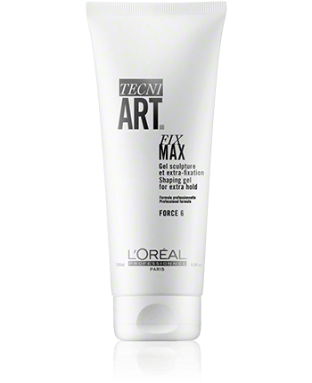 L'Oréal Professionnel Tecni.Art Fix Max Gel 200ml