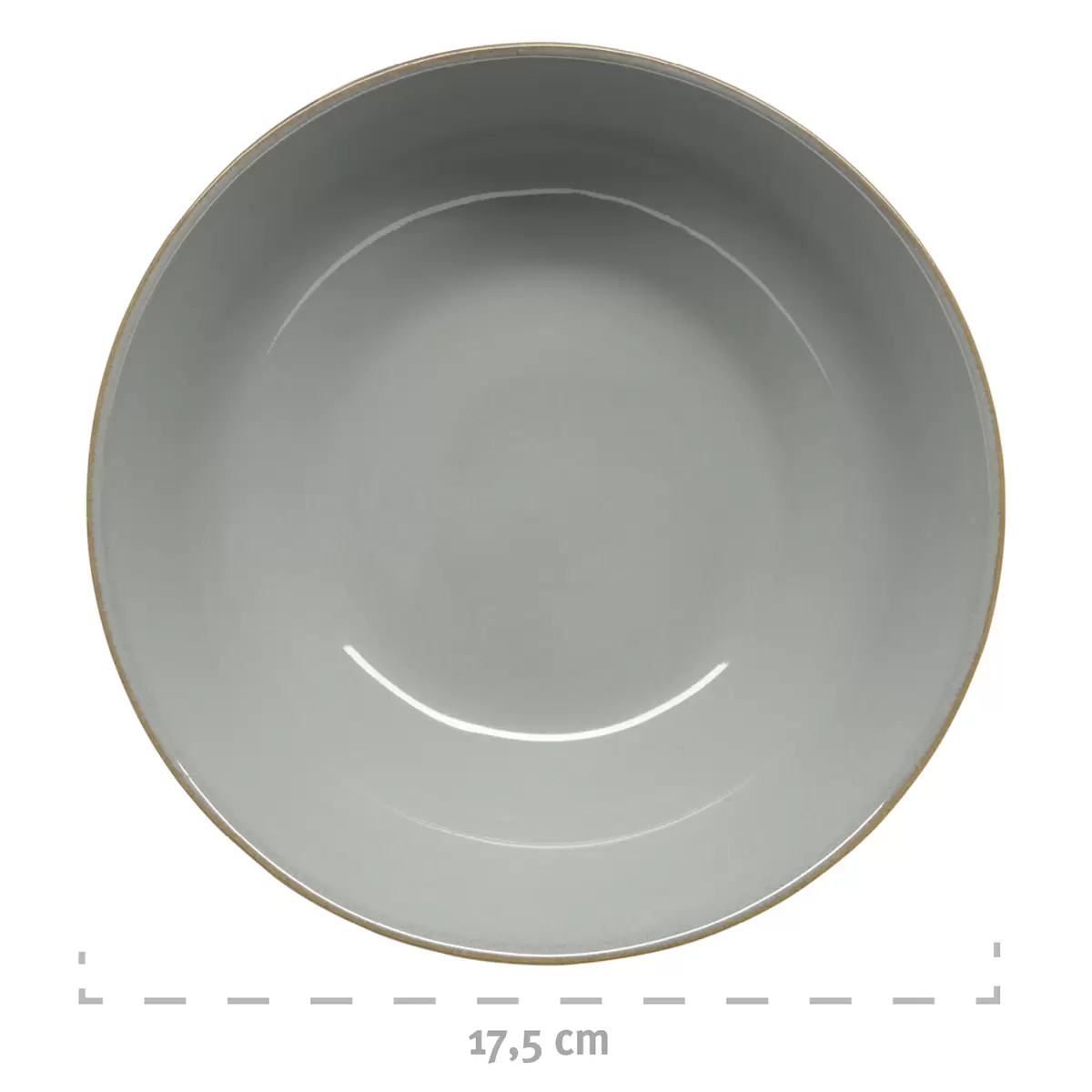 Kombiservice 20 tlg. SCURO blau,beige,grau
